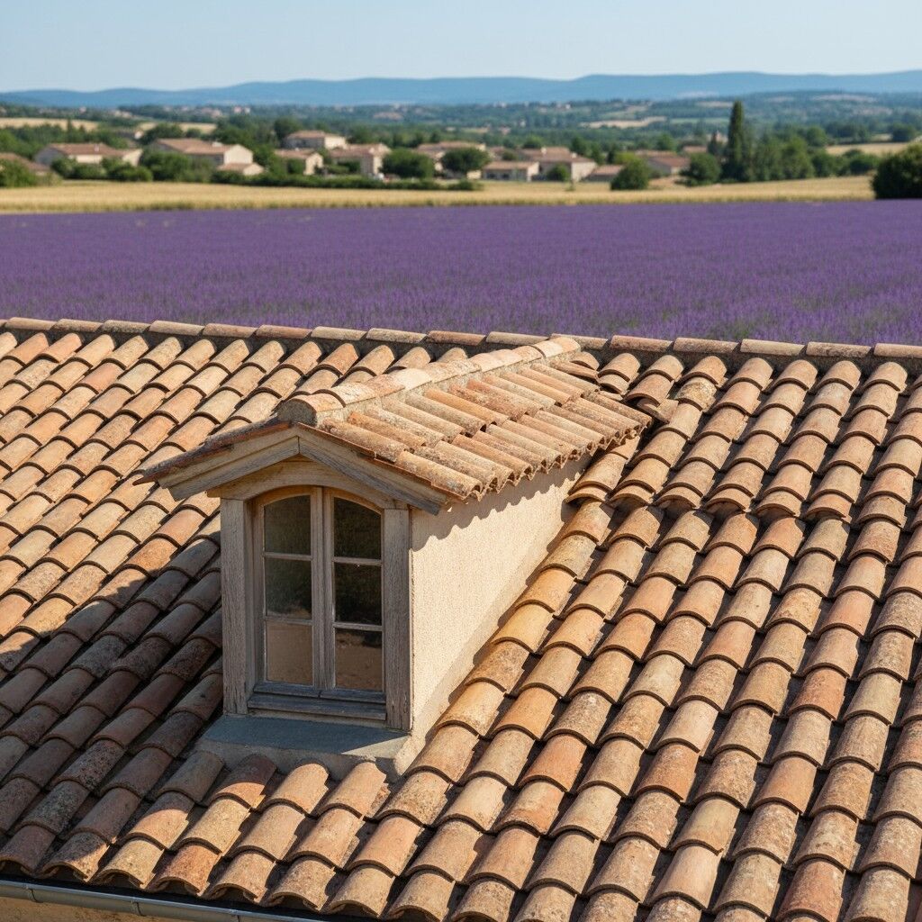 L'ATELIER DE LA COUVERTURE